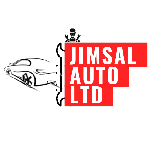 Jimsal Auto Limited