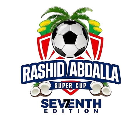Rashid Abdalla Supercup