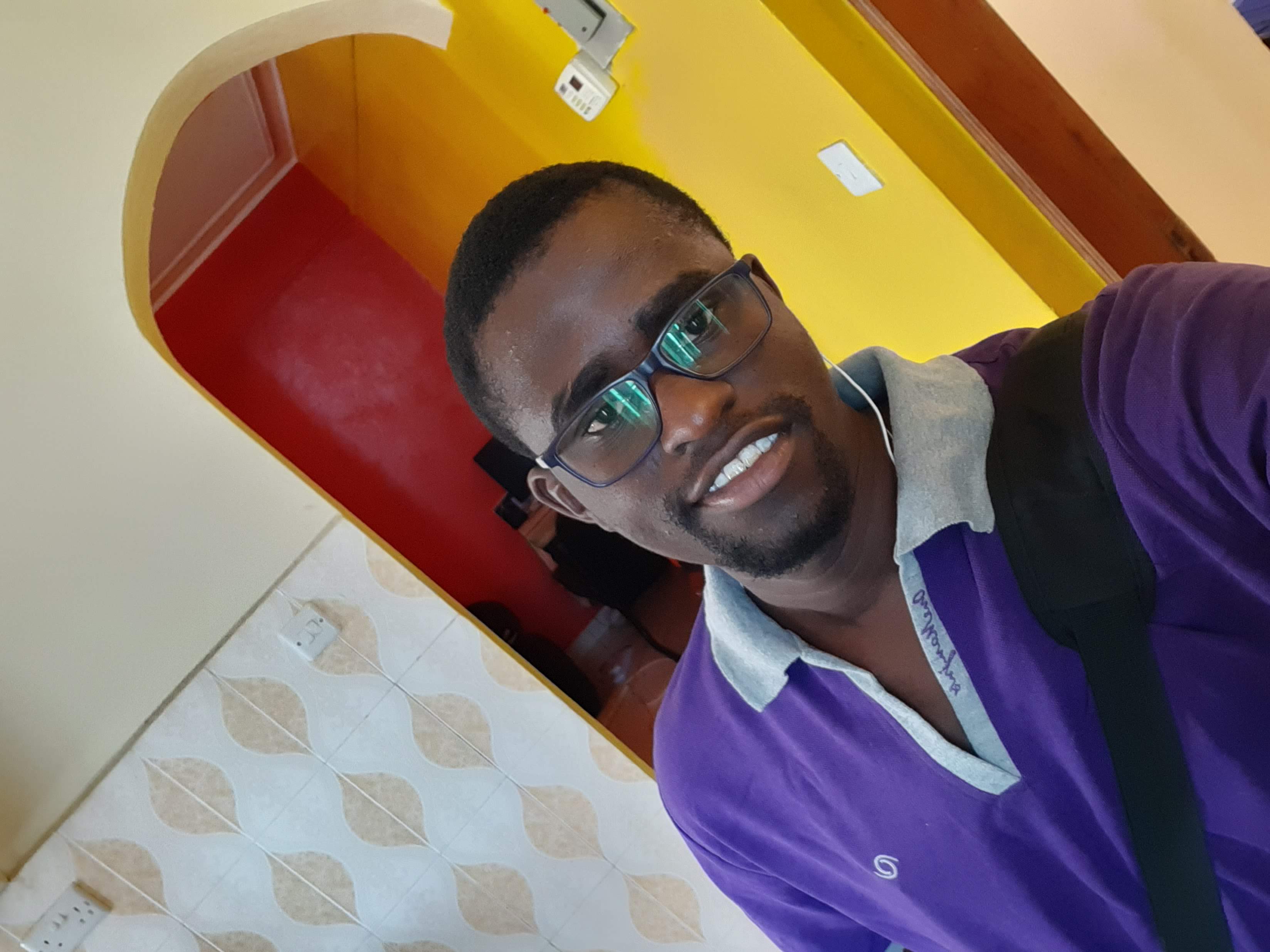 Managing Director
