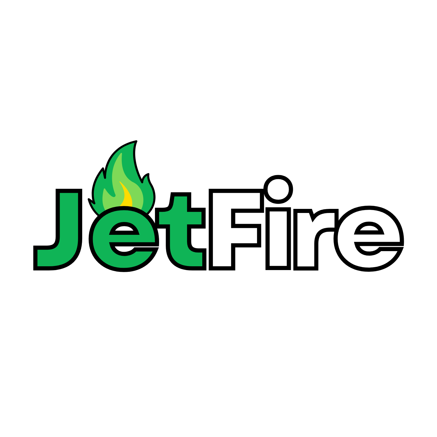 JetFire Logo